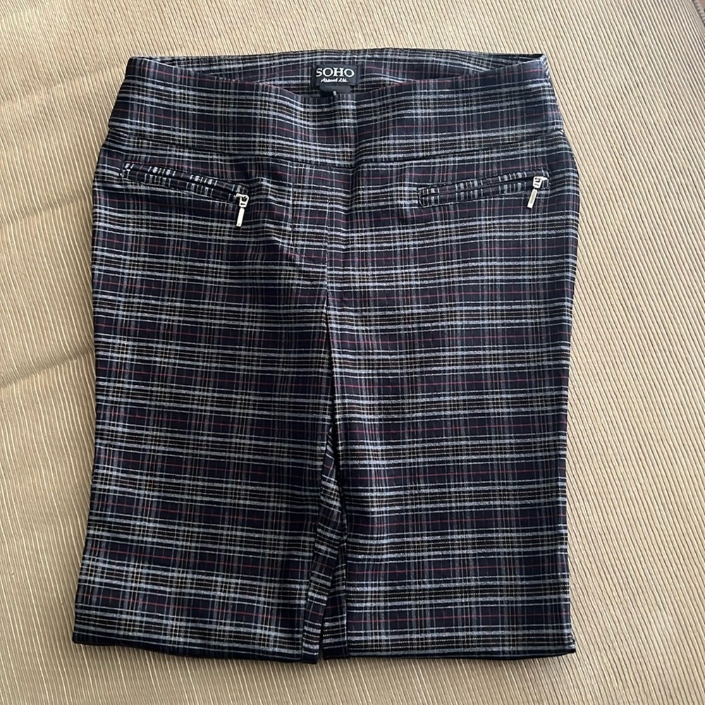 Soho Dress Pants - Picture 3 of 9